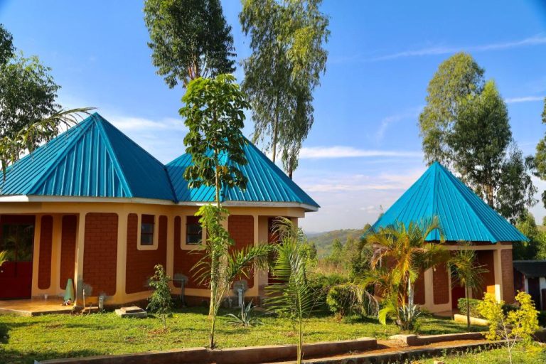 SINA Village, Mpigi