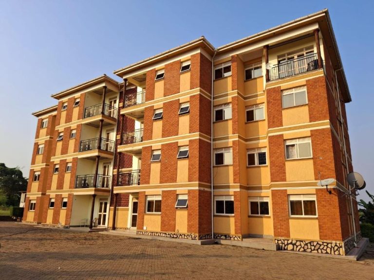 Smart Beach Resort Hotel Mityana
