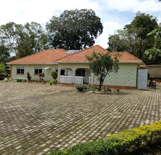 Talpa Residences, Tororo
