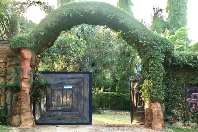 The Ritz Home, Mayuge