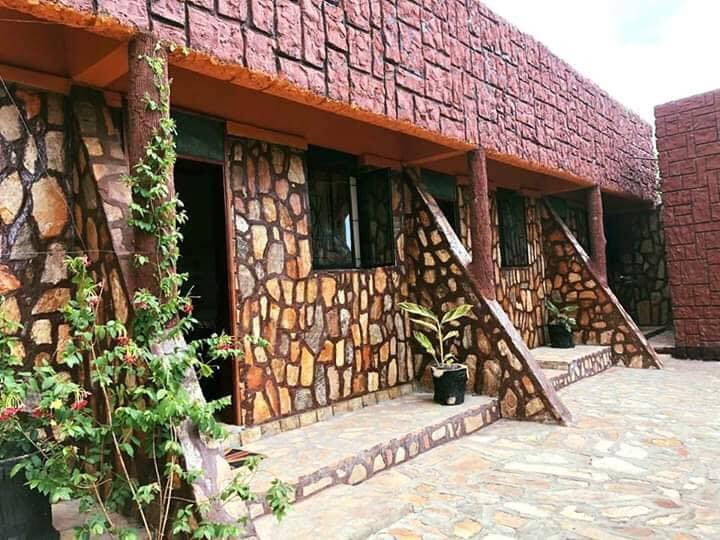 The Ritz Home, Mayuge