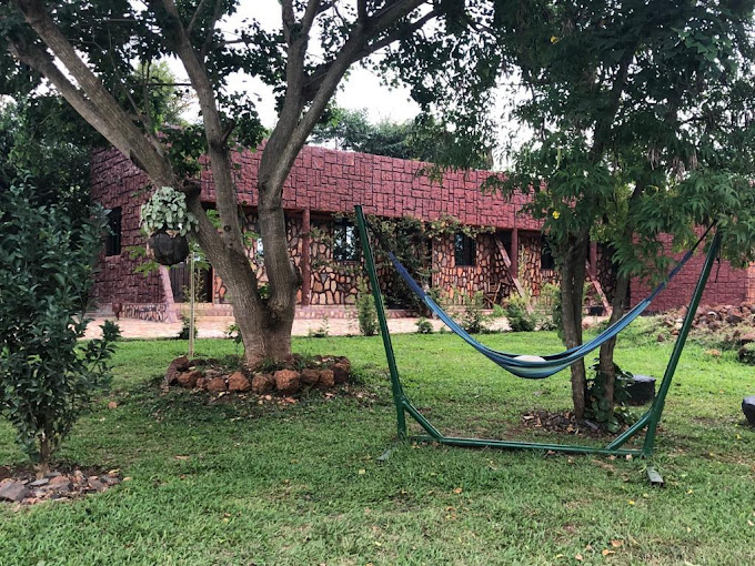 The Ritz Home, Mayuge