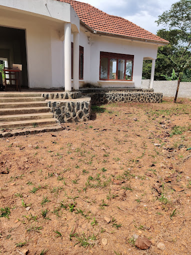 Tranquil Tororo Retreat