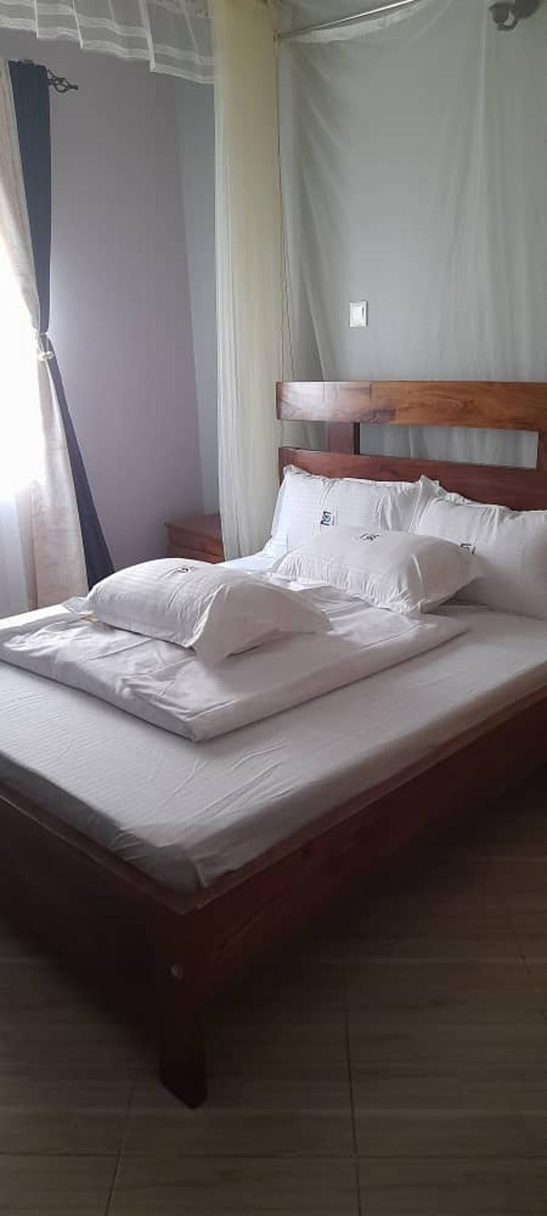 Tranquil Tororo Retreat