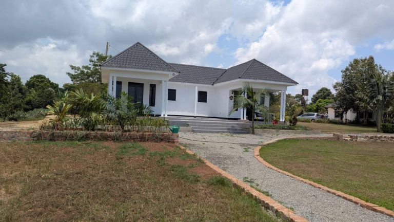 Venna Farm Lodge Buyege, Kasanje, Wakiso, Uganda