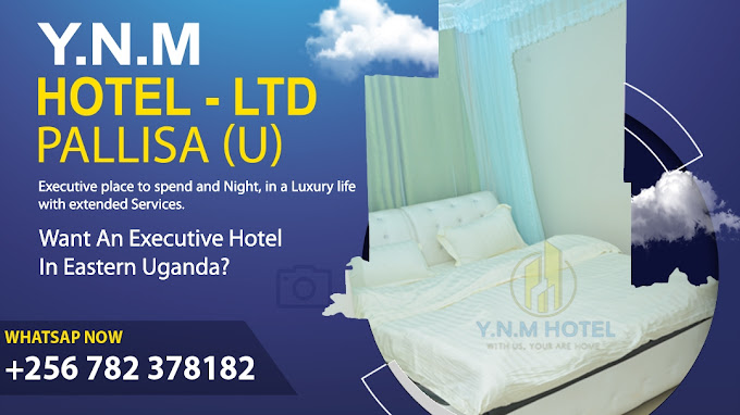 YNM Hotel, Pallisa