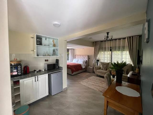 Cape Hill Villas Apartments, Makindye Division, Kampala