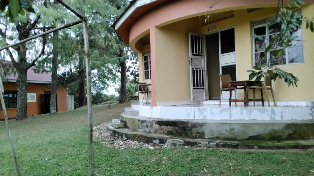 Efraz Motel Kanungu