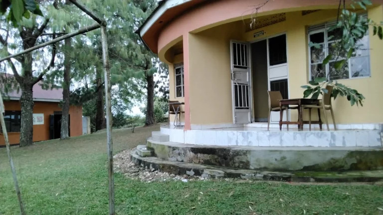 Efraz Motel Kanungu