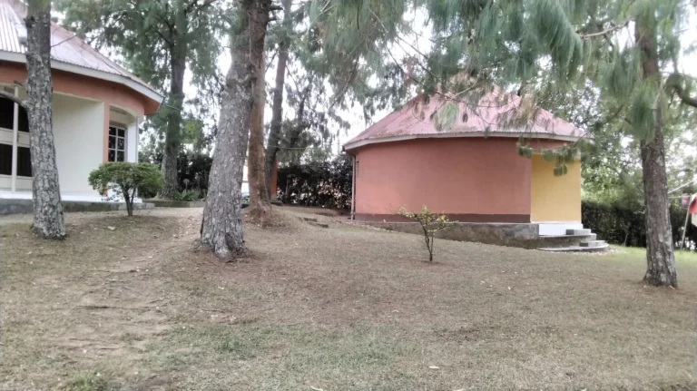 Efraz Motel Kanungu