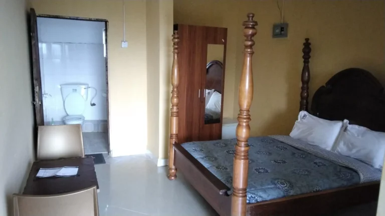 Efraz Motel Kanungu