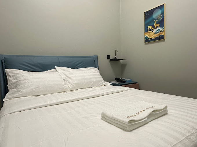 Good Hope Motel, Ntungamo
