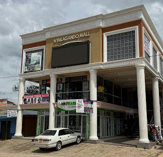 Good Hope Motel, Ntungamo