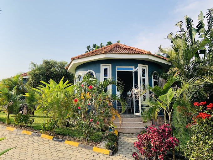 Ishuro villas, Rukungiri