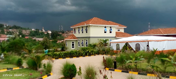 Ishuro villas, Rukungiri