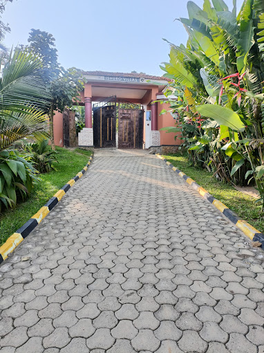 Ishuro villas, Rukungiri