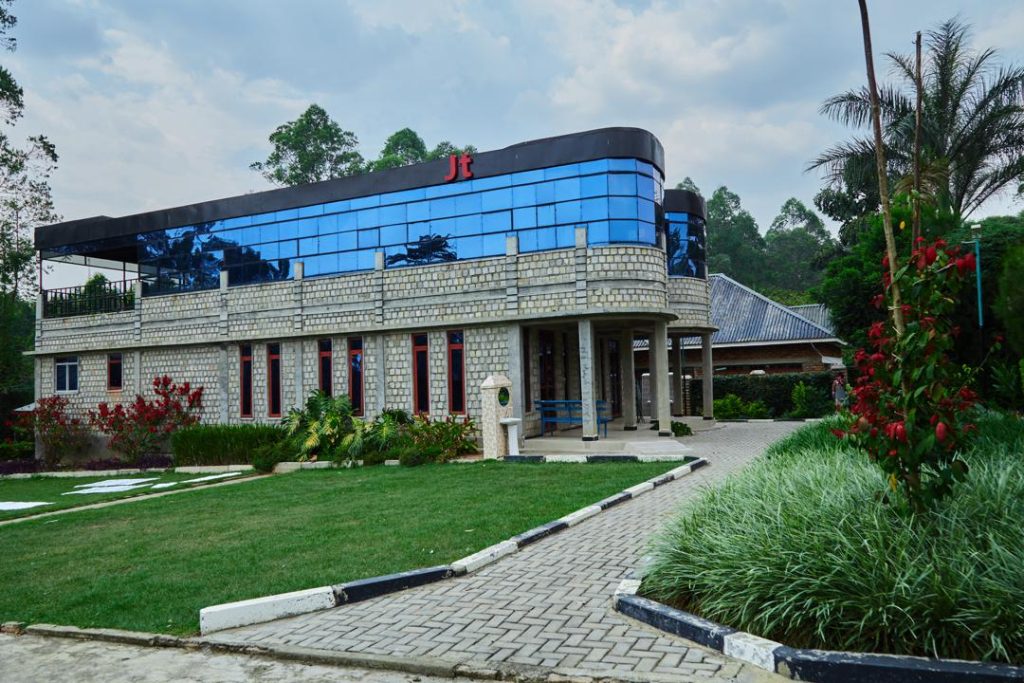 JT Cottages, Ntungamo