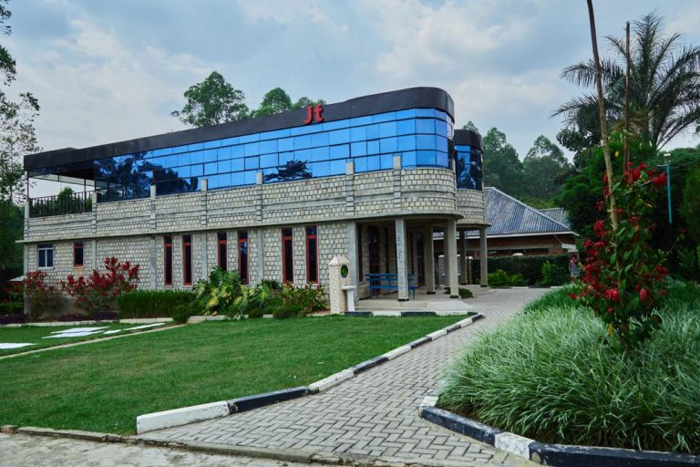 JT Cottages, Ntungamo