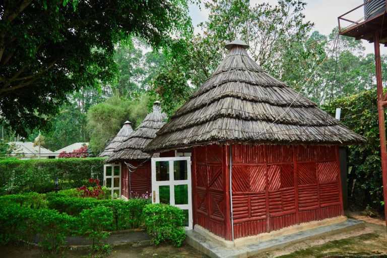 JT Cottages, Ntungamo