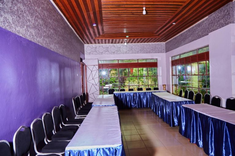 JT Cottages, Ntungamo