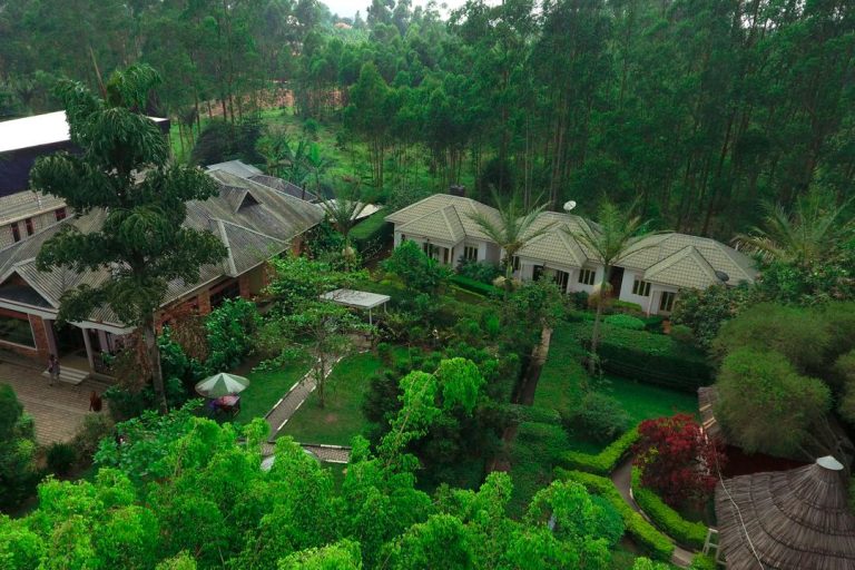 JT Cottages, Ntungamo
