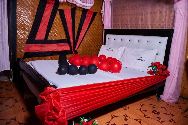 JT Cottages, Ntungamo