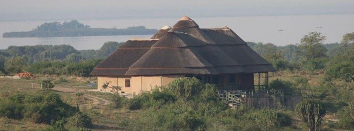 Kasenyi Safari Camp