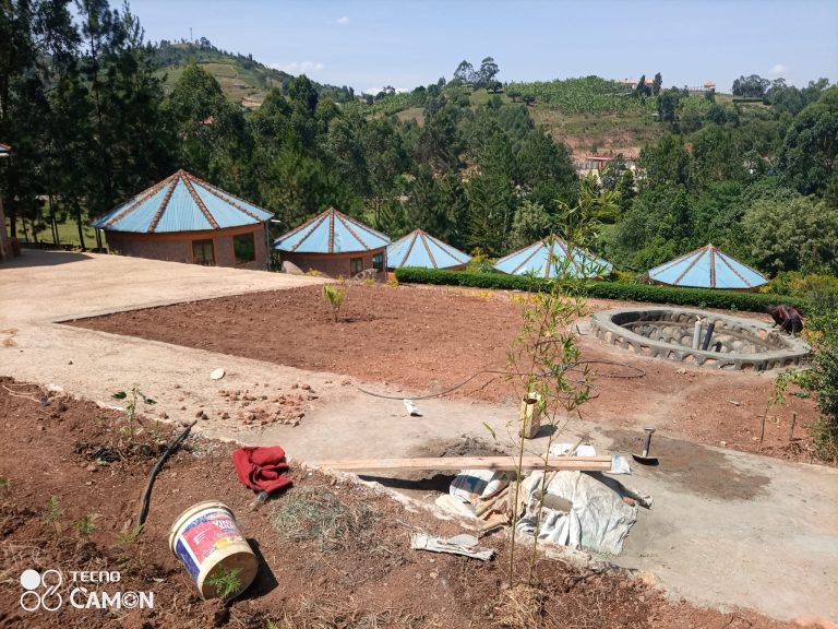 Kitabire country resort, Ntungamo