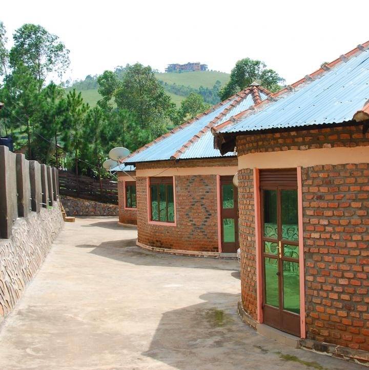 Kitabire country resort, Ntungamo