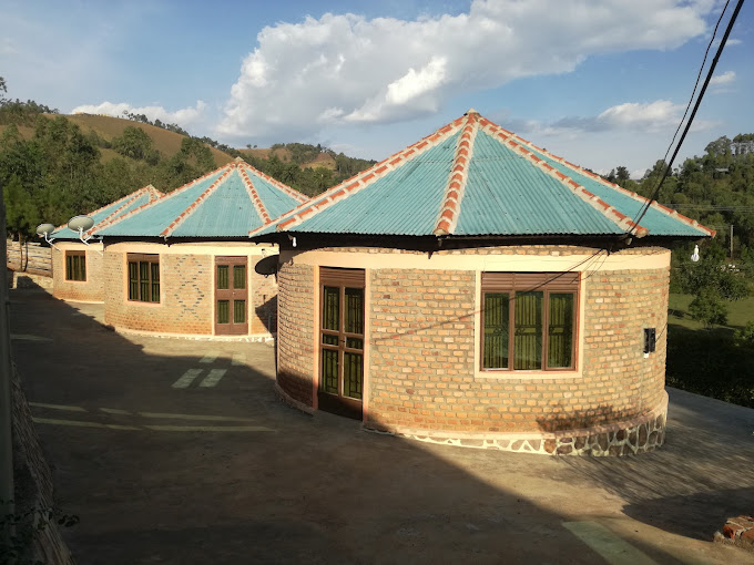 Kitabire country resort, Ntungamo