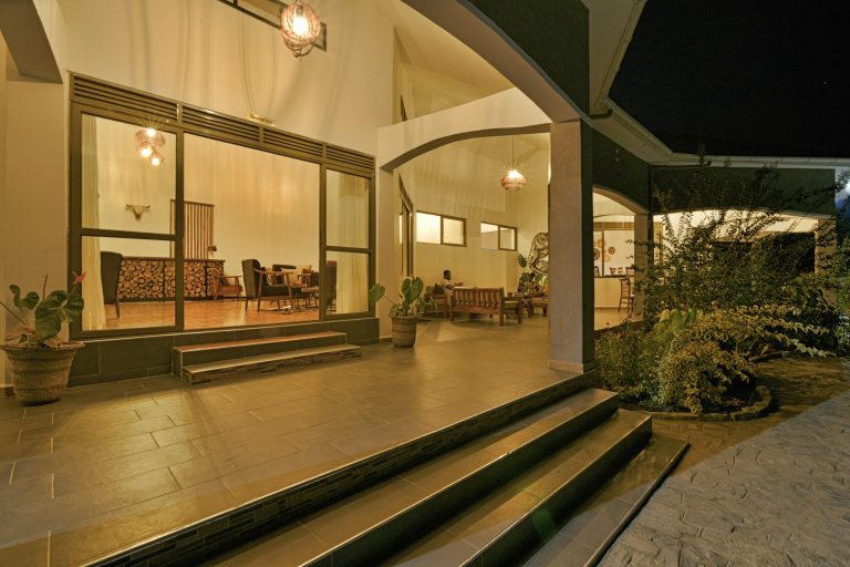 Lake George View Golf Resort