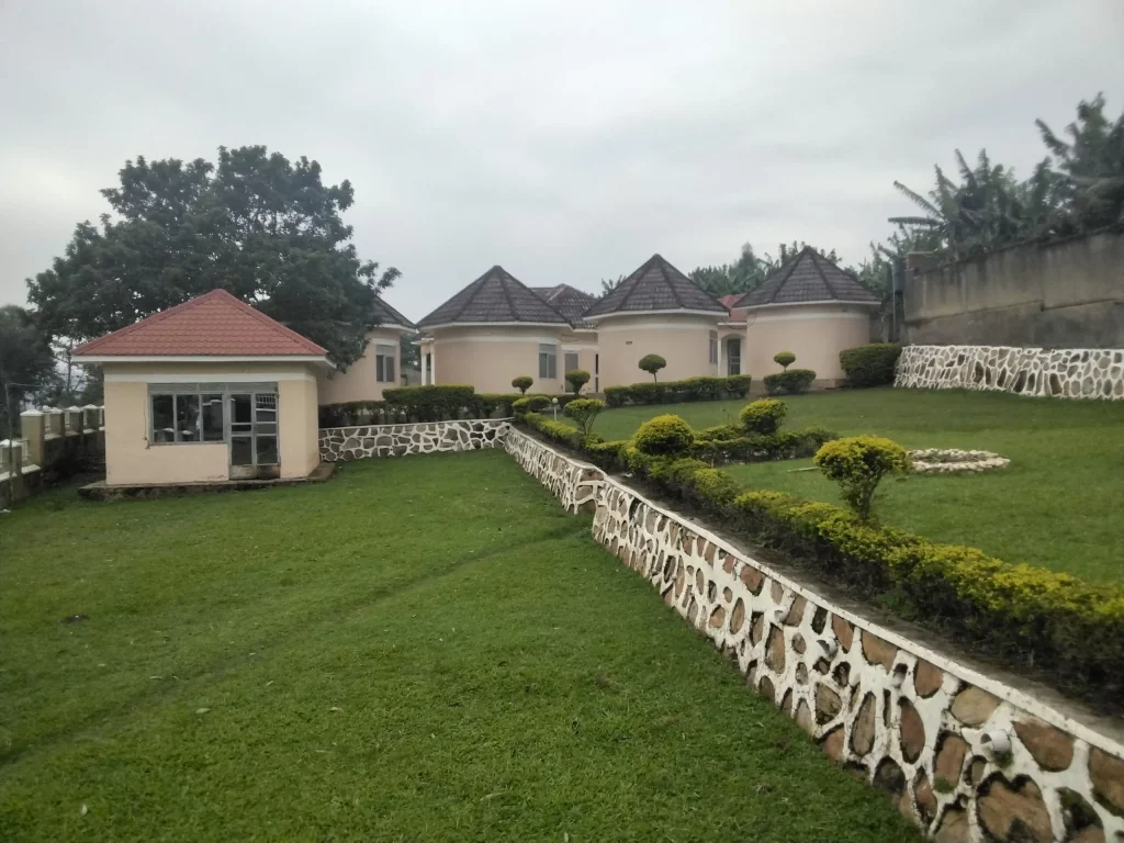 Marphie Hotel And Conference Center Rukungiri