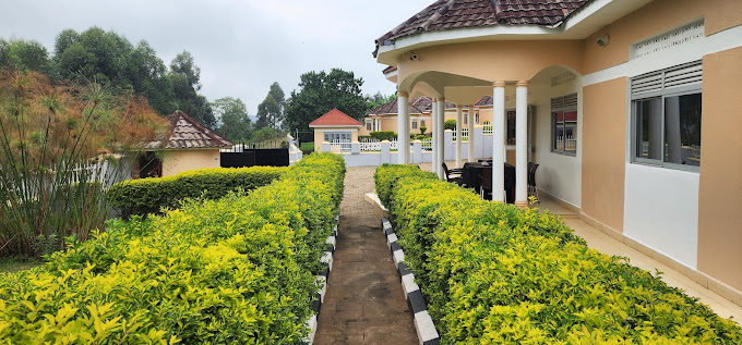 Marphie Hotel And Conference Center Rukungiri