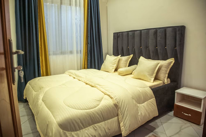Marphie Hotel And Conference Center Rukungiri