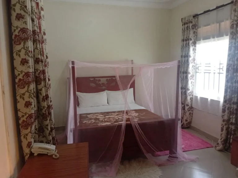 Ntungamo Resort Hotel