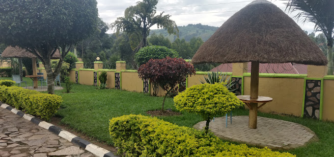 Ntungamo Resort Hotel