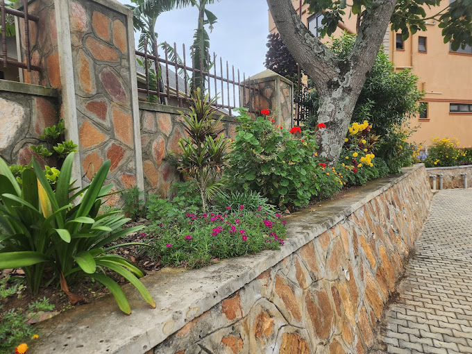 RozEra Gardens Rukungiri