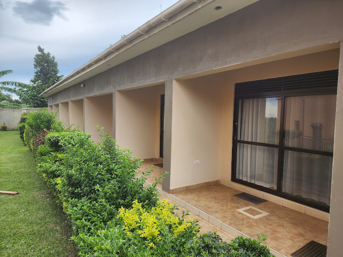 RozEra Gardens Rukungiri