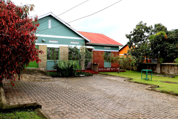 Rugaju Home Stay, Ntungamo