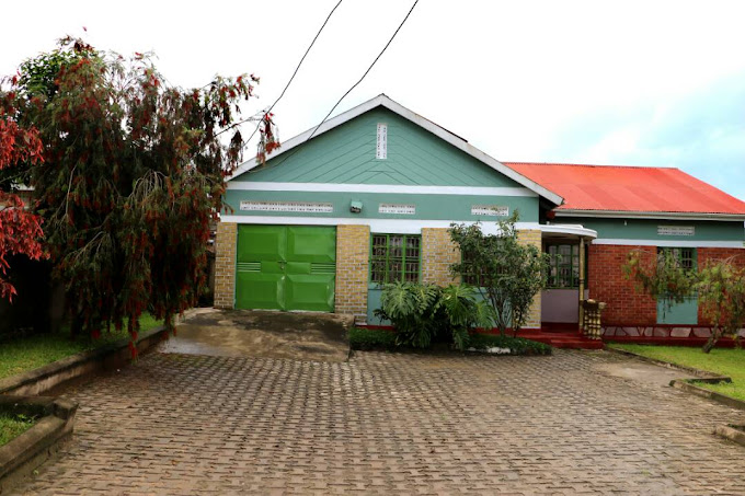 Rugaju Home Stay, Ntungamo