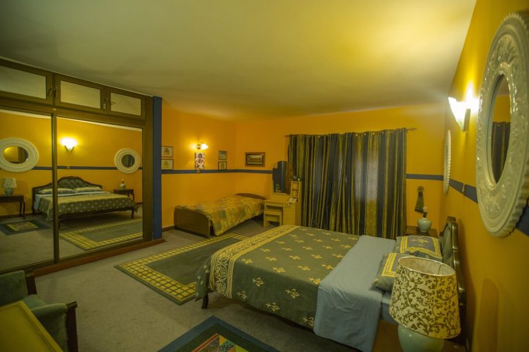 Rukungiri Country Home