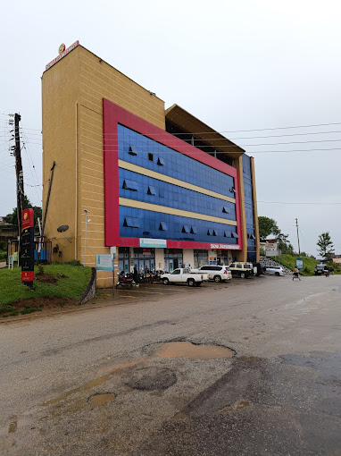 Sena Grand Hotel Rukungiri