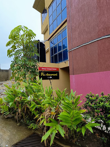 Sena Grand Hotel Rukungiri