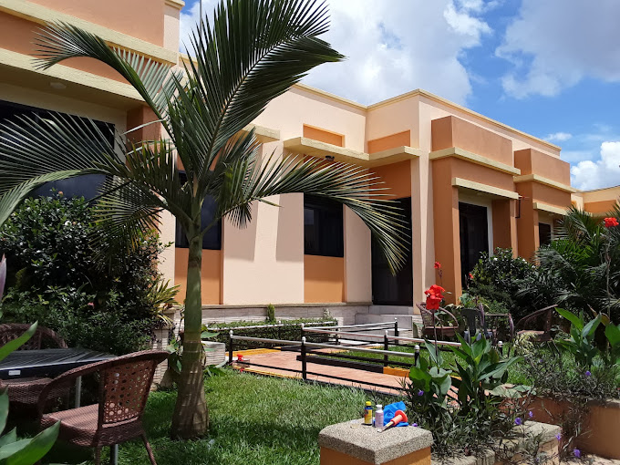 Stod Villas Namugongo Sonde