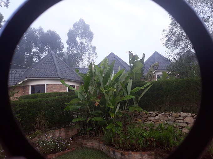 Trek Savannah Hotel, Ntungamo