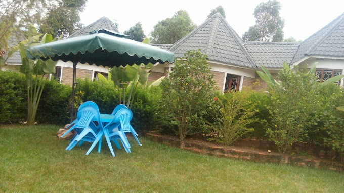 Trek Savannah Hotel, Ntungamo