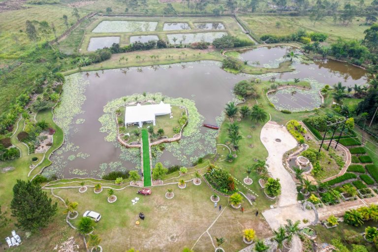 Tuzza Hotel, Bushenyi
