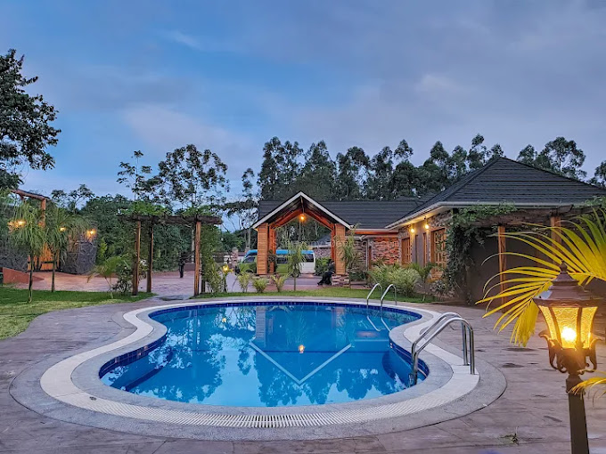Unique Hotel Bweyogerere