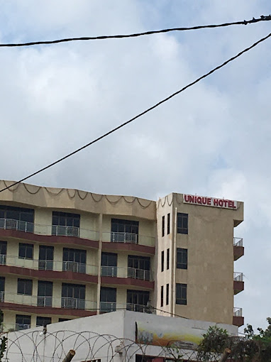 Unique Hotel Bweyogerere