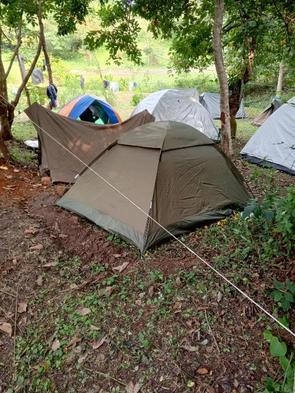 Freeman Campsite & Nature Park, Hoima